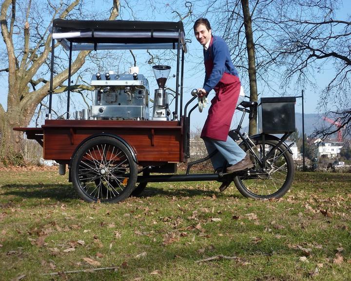 das espressoBike